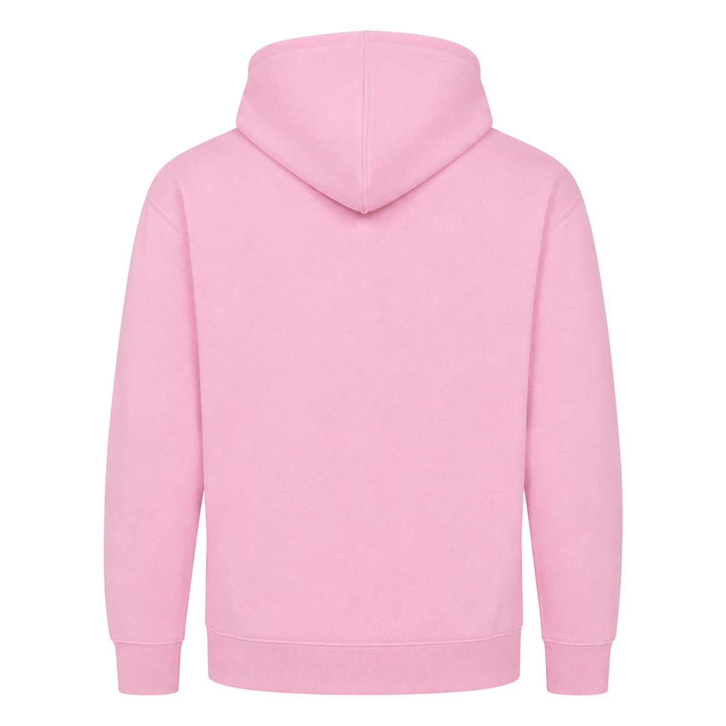 Pink - Back - Lilo & Stitch Childrens-Kids Two Of A Kind Hoodie