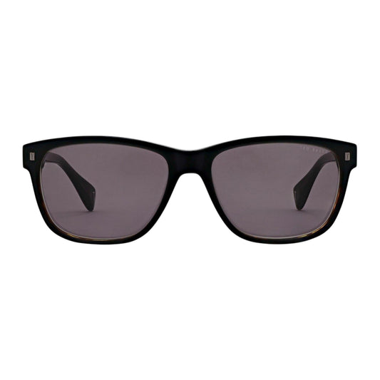 Black-Tortoise - Front - Ted Baker Unisex Adult Dayton Sunglasses