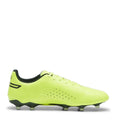 Lime - Lifestyle - Puma Mens King Match MG Football Boots