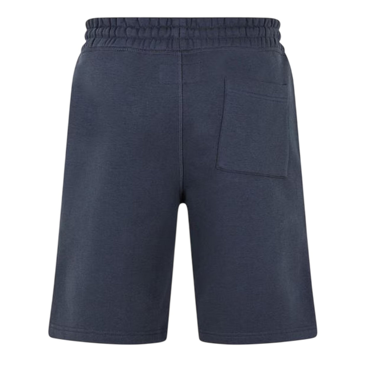 Night Sky - Back - Jack Wills Mens Pheasant Sweat Shorts