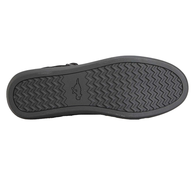 Black - Lifestyle - Rocket Dog Womens-Ladies Mint Suede Ankle Boots