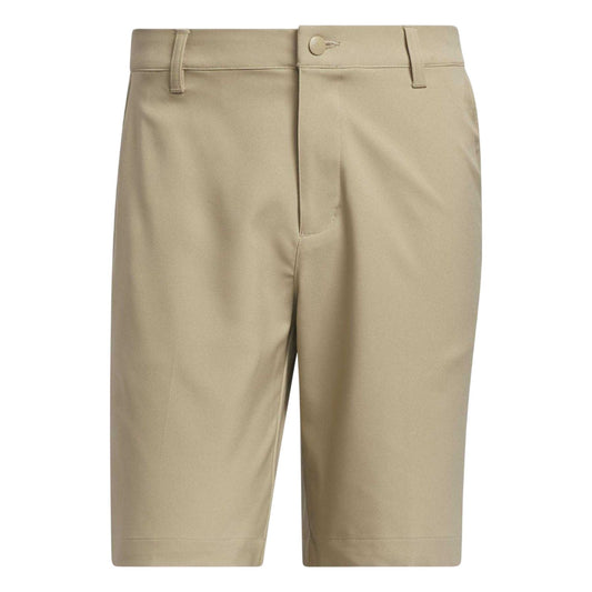 Hemp - Front - Adidas Mens Polyester Shorts