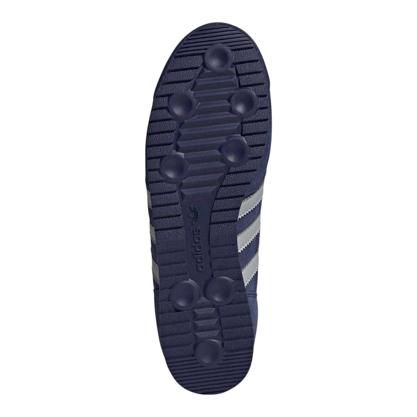 Dark Blue - Lifestyle - Adidas Mens Originals R71 Logo Suede Shoes