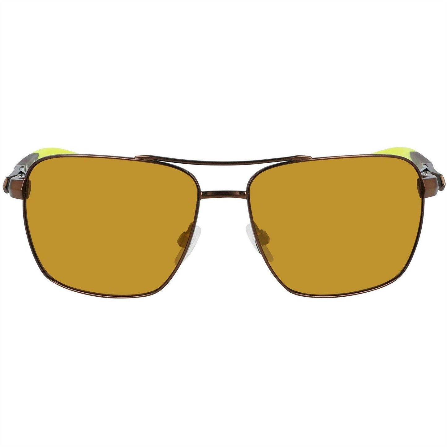 Walnut Brown - Lifestyle - Nike Unisex Adult Club Premier Retro Sunglasses