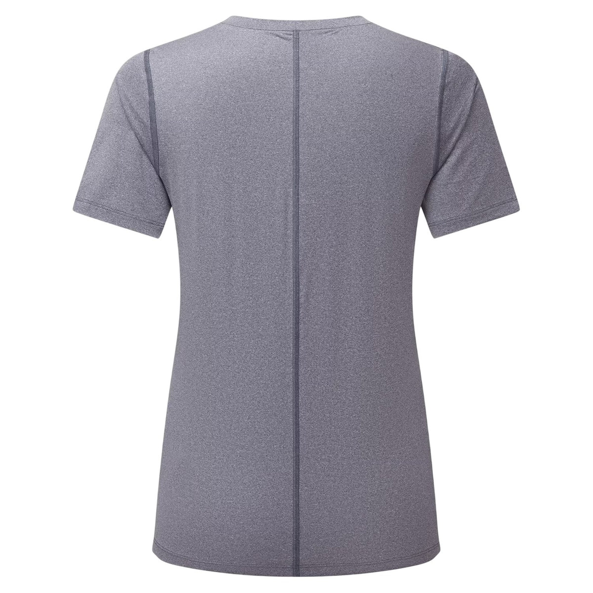 Blue Depth - Back - dhb Womens-Ladies Moda Casual T-Shirt