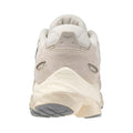 Sand - Pack Shot - Mizuno Mens Wave Rider Beta Sportstyle Suede Trainers