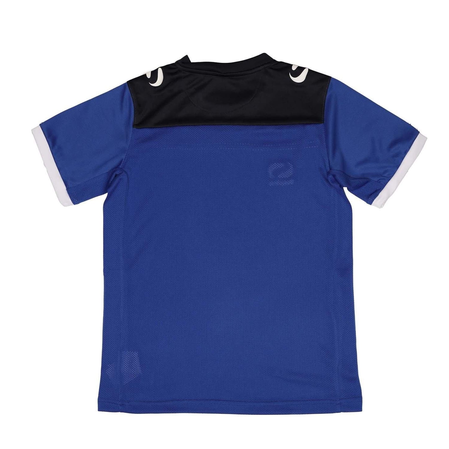 Royal Blue-Navy - Back - Sondico Childrens-Kids Colour Block T-Shirt