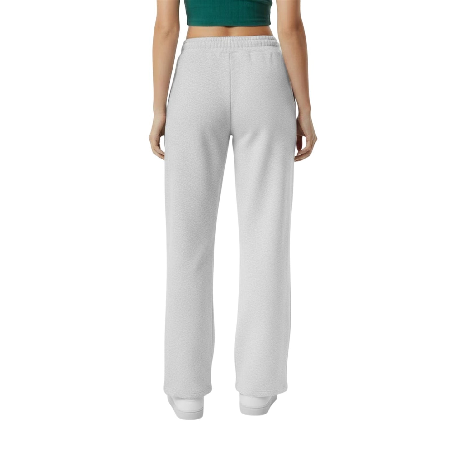 Ice Marl Marl - Lifestyle - USA Pro Womens-Ladies Fleece Joggers