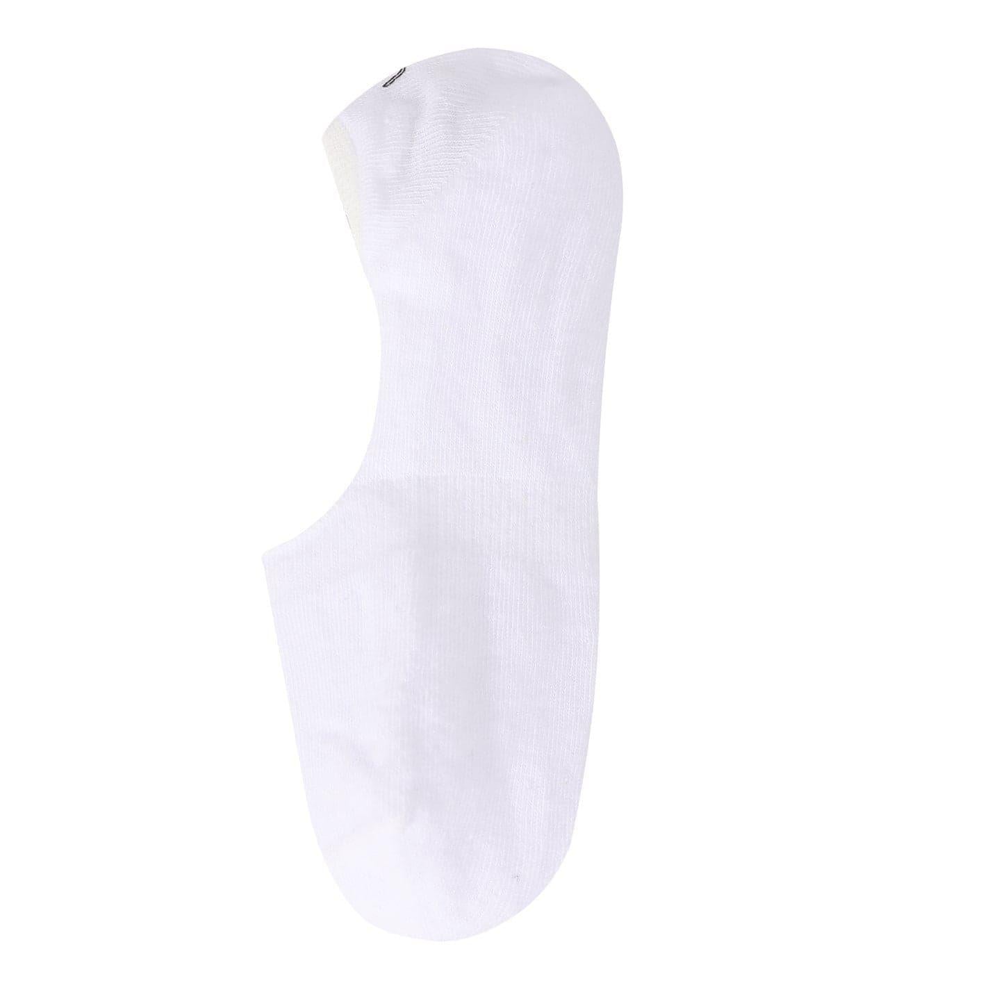 Black-White-Grey - Pack Shot - USA Pro Womens-Ladies Socks (Pack of 3)