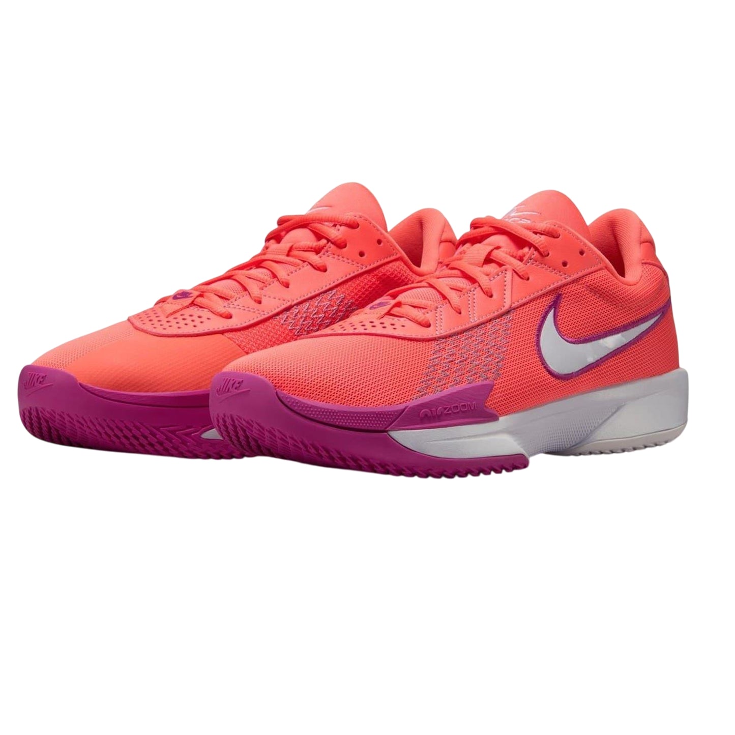 Mango - Lifestyle - Nike Mens Zoom GT Cut Low Trainers