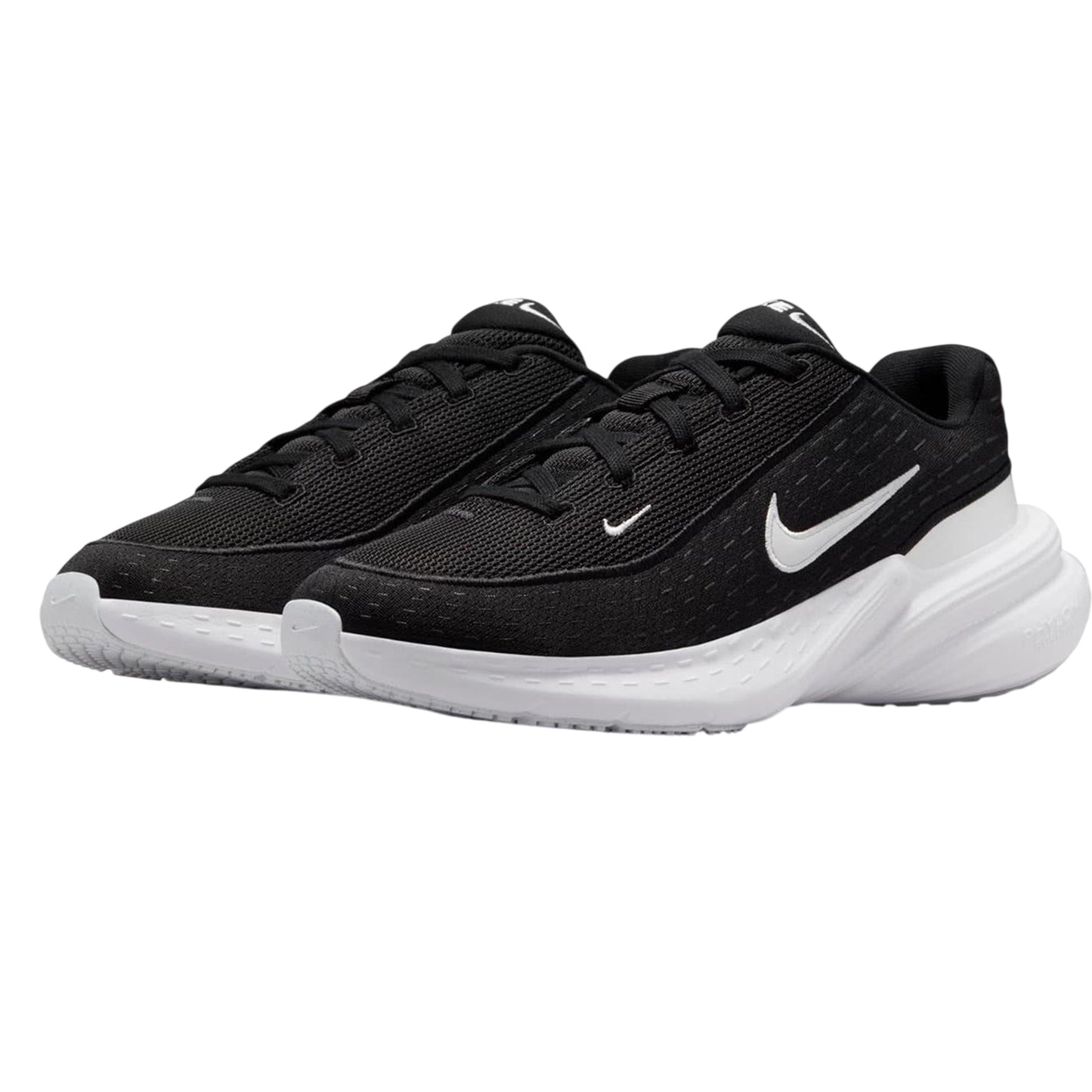 Black-White - Lifestyle - Nike Unisex Adult Uplift Shoes