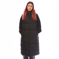 Black - Front - Vero Moda Womens-Ladies Ligaane Gilet