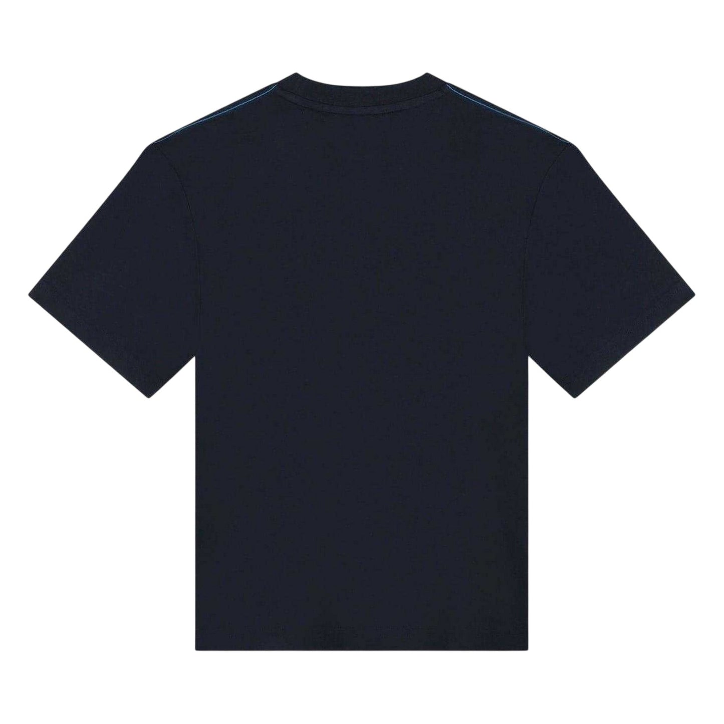 Night - Back - Timberland Childrens-Kids Logo Crew Neck T-Shirt