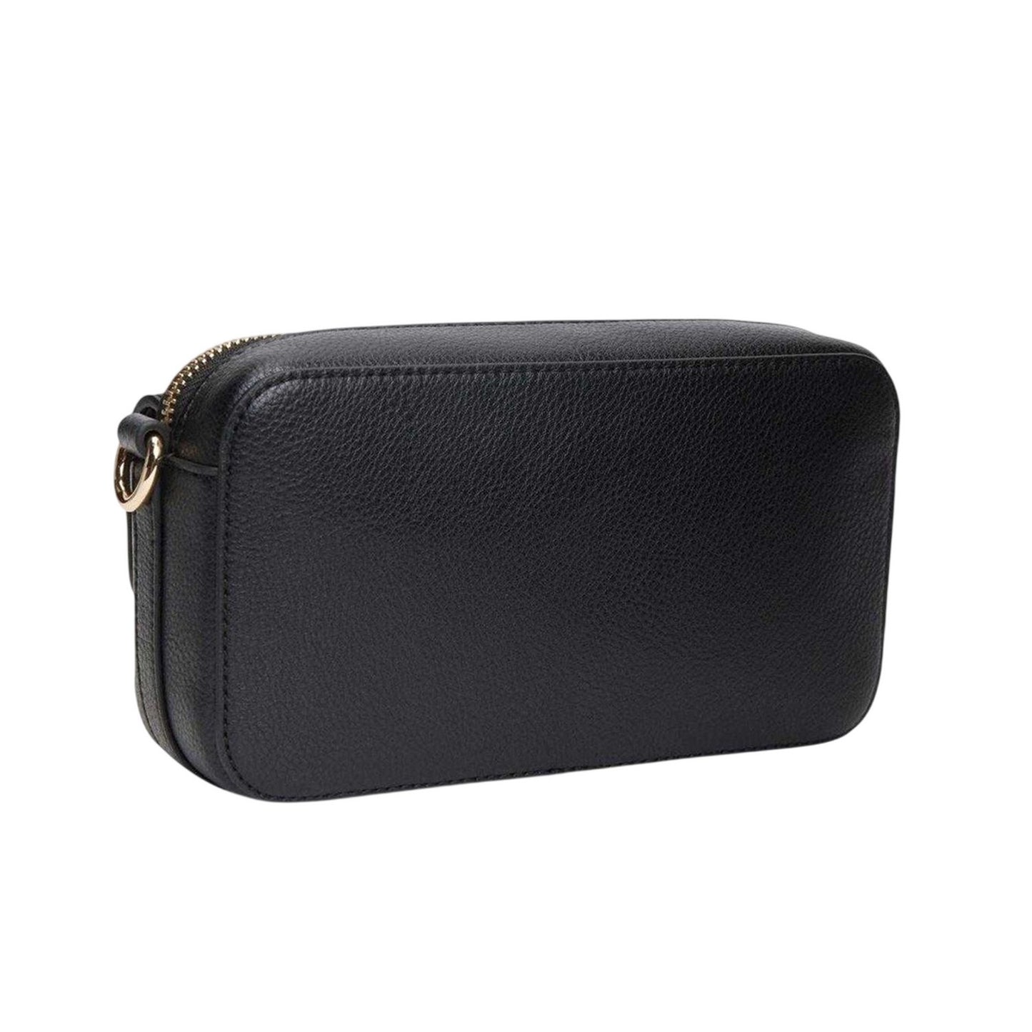 Black - Back - Tommy Hilfiger Monogram Camera Bag