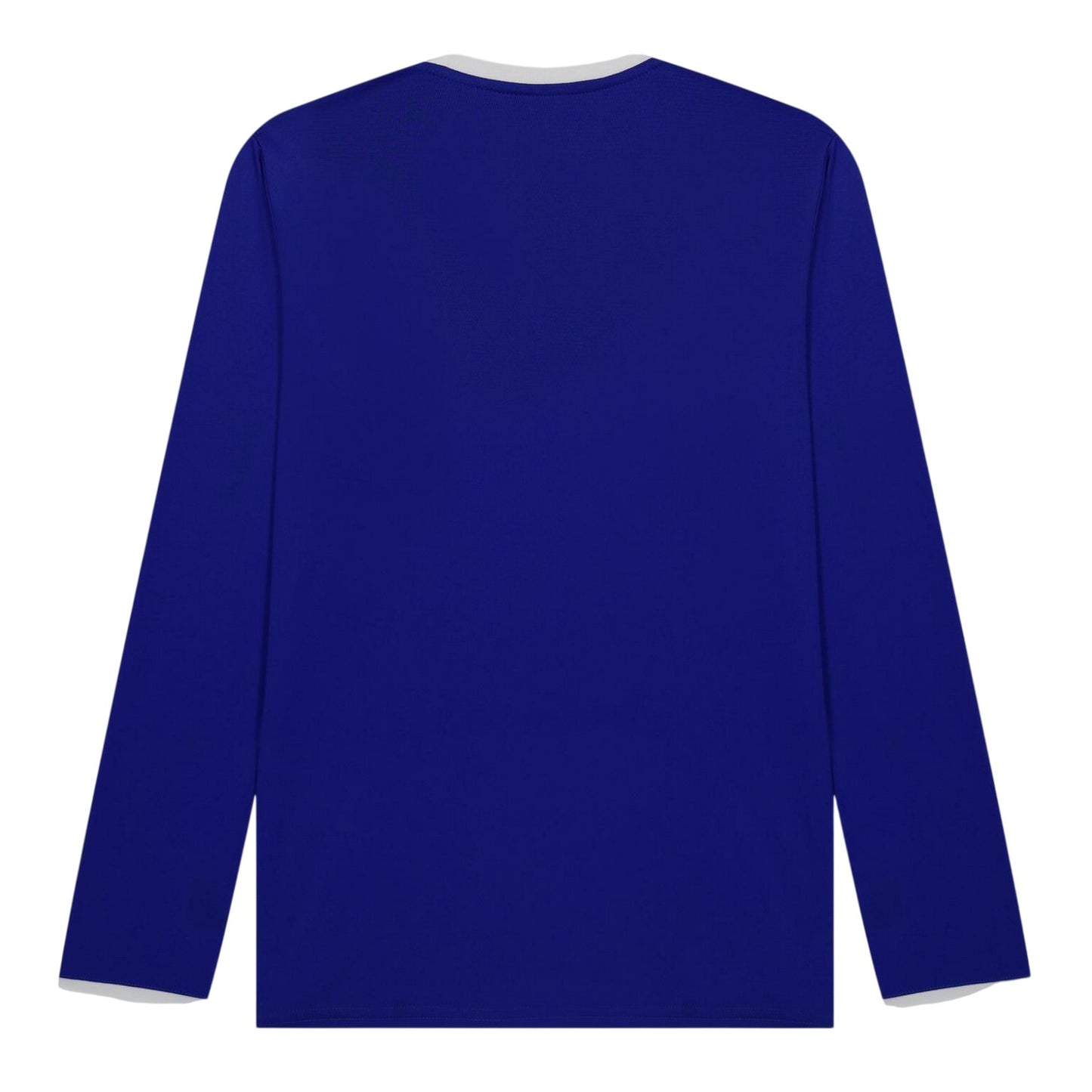 Team Royal Blue - Back - New Balance Childrens-Kids Logo Performance T-Shirt