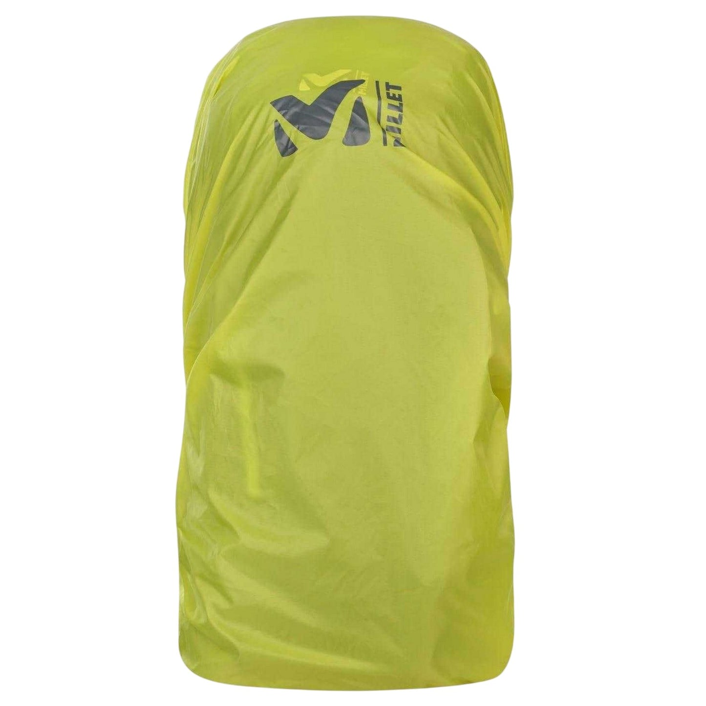 Black - Side - Millet Ubic 30L Backpack