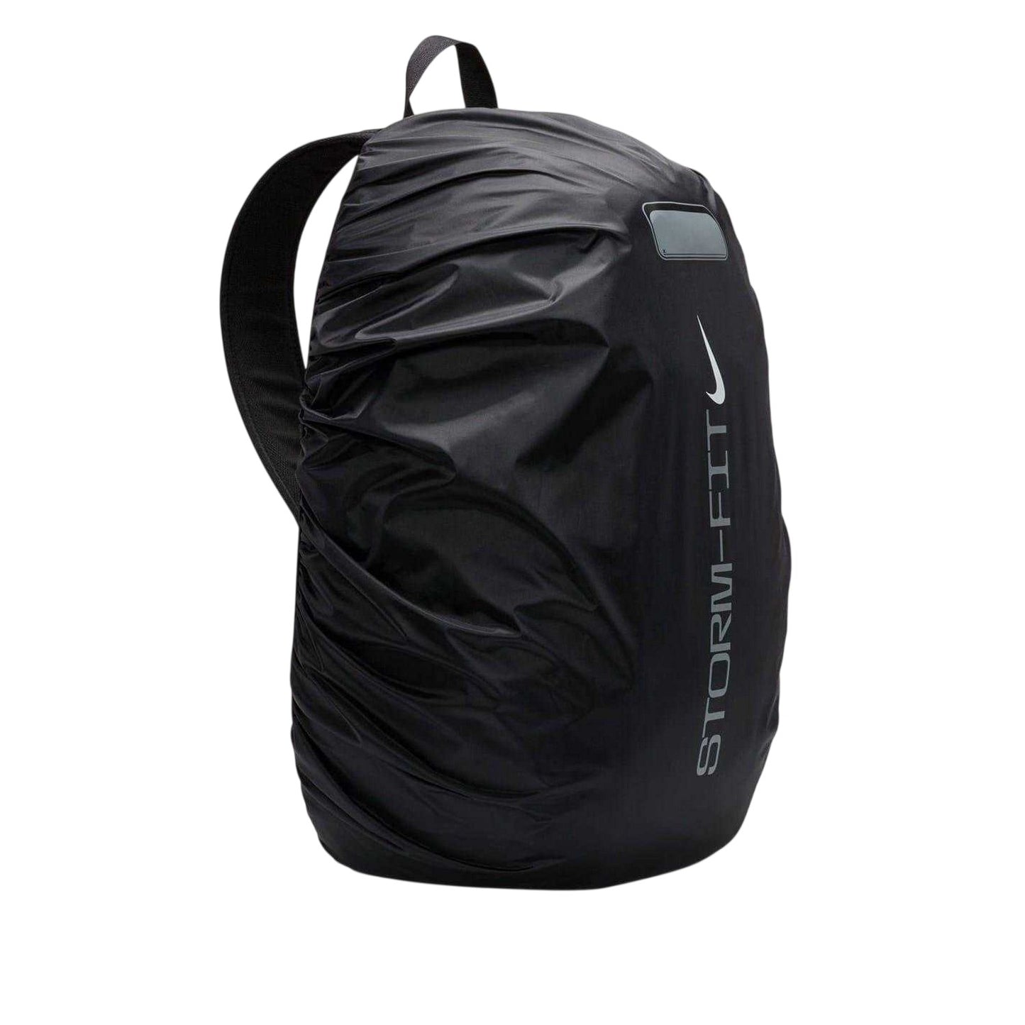 Black - Side - Nike Academy Storm-FIT 30L Backpack