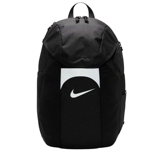 Black - Front - Nike Academy Storm-FIT 30L Backpack