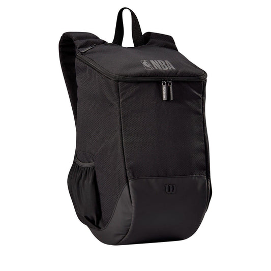 Multicoloured - Front - Wilson NBA Backpack