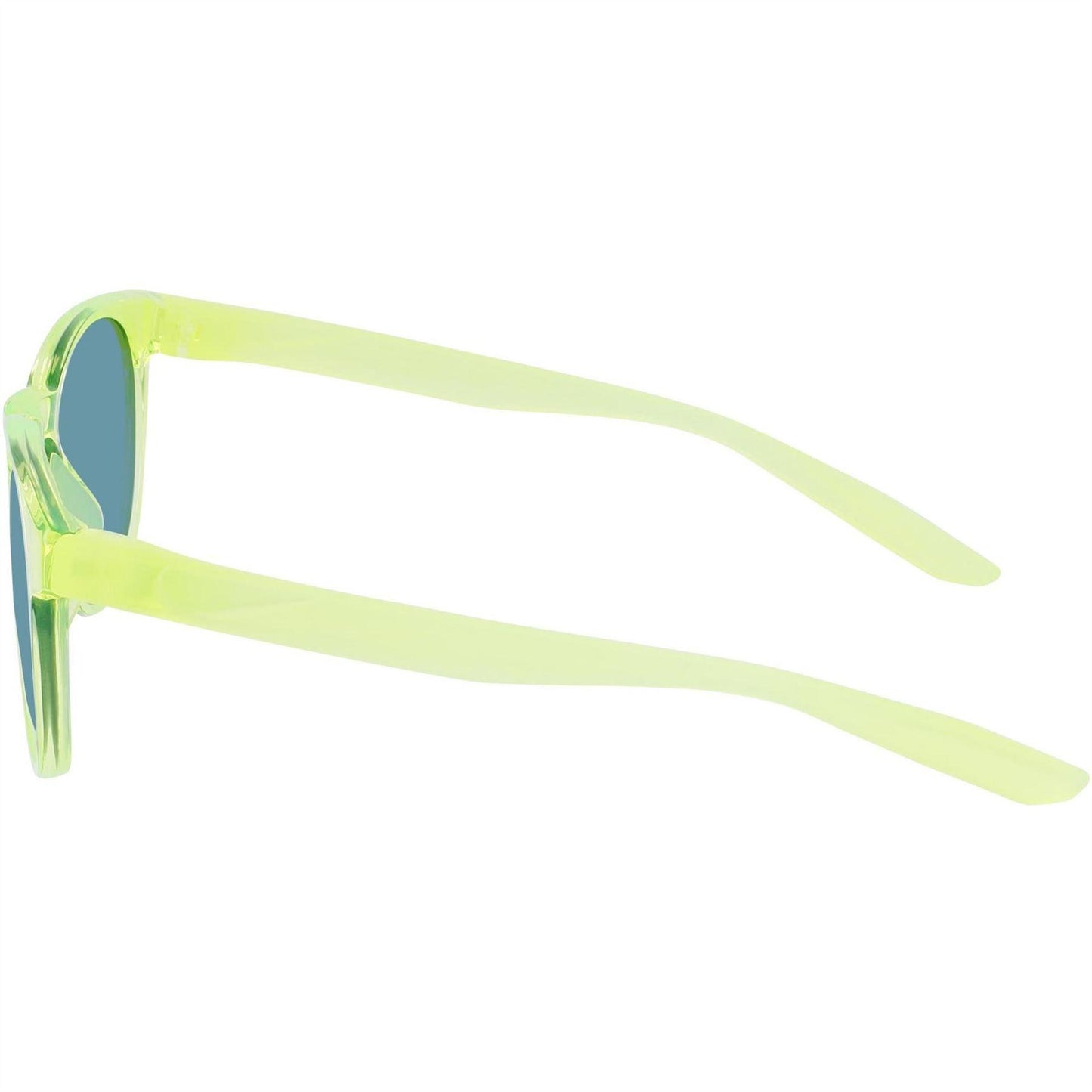 Ghost Green-Teal - Pack Shot - Nike Unisex Adult Horizon Ascent S Wayfarer Sunglasses