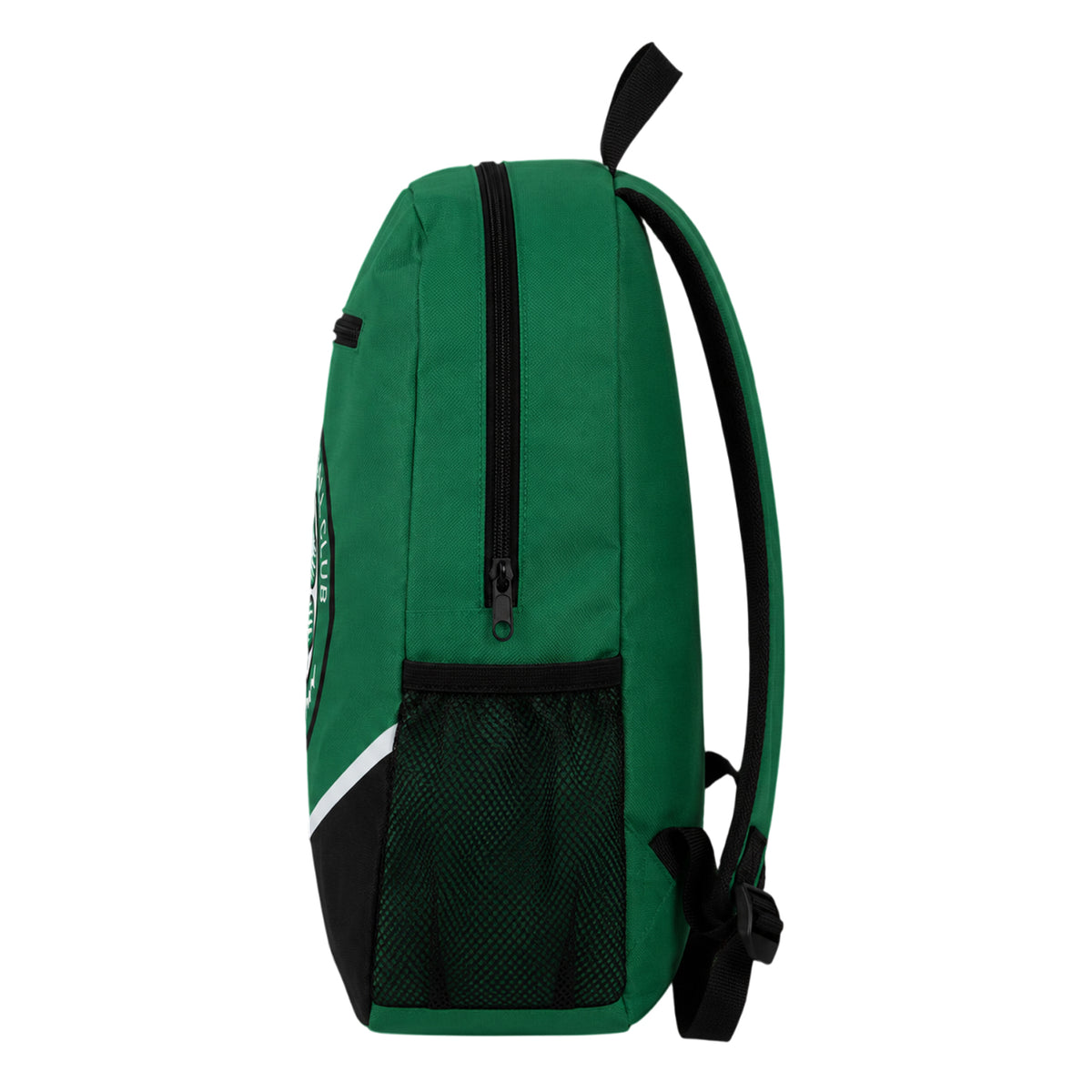 Celtic Green - Back - Celtic FC Backpack