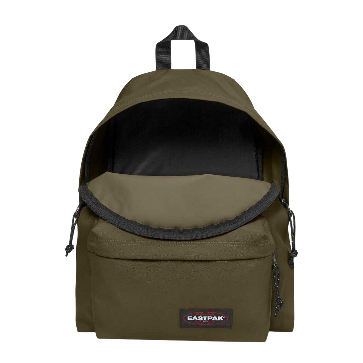 Army - Lifestyle - Eastpak Pakr Nylon Padded Backpack