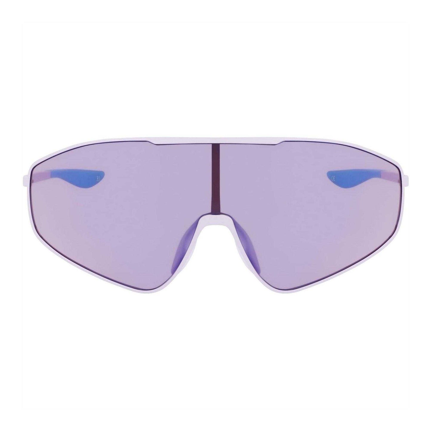 Amethyst Purple-Lilac - Side - Nike Unisex Adult Echo Shield Sport Sunglasses