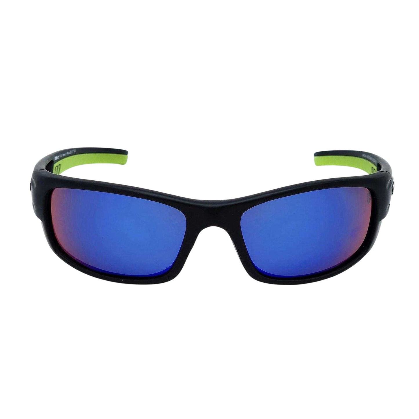 Black - Back - Stormtech Unisex Adult Running Sport Sunglasses