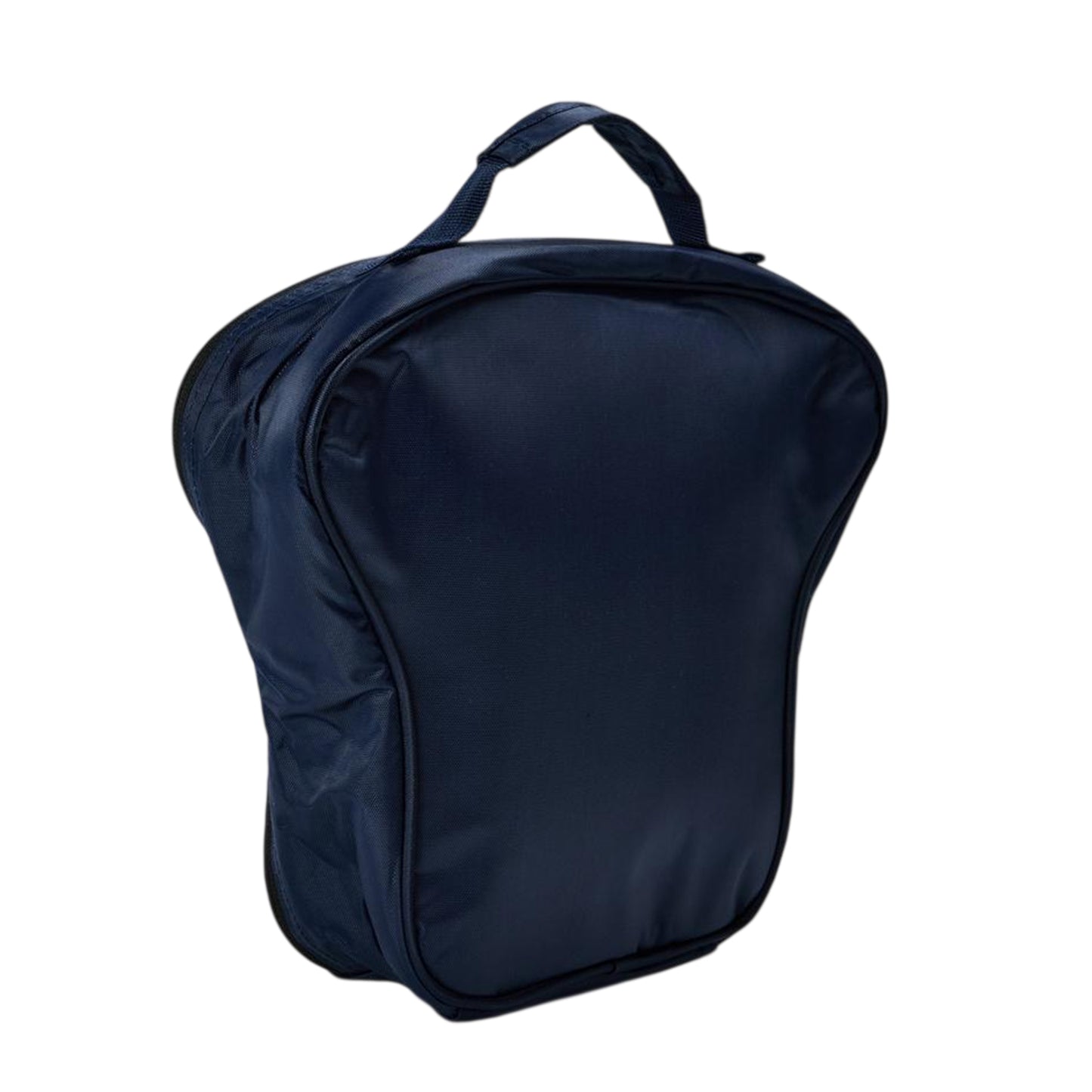 Blue Print - Back - Everton FC Football Shirt Lunch Bag