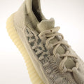 Cream - Pack Shot - Yeezy Unisex Adult Boost 350 V2 Compact Trainers