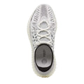 White - Side - Yeezy Unisex Adult Boost 350 V2 Compact Trainers