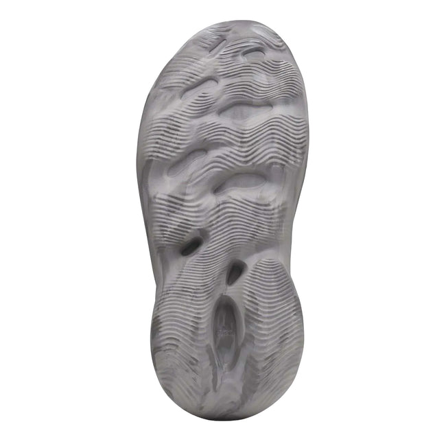 Grey - Lifestyle - Yeezy Unisex Adult Foam Running Trainers