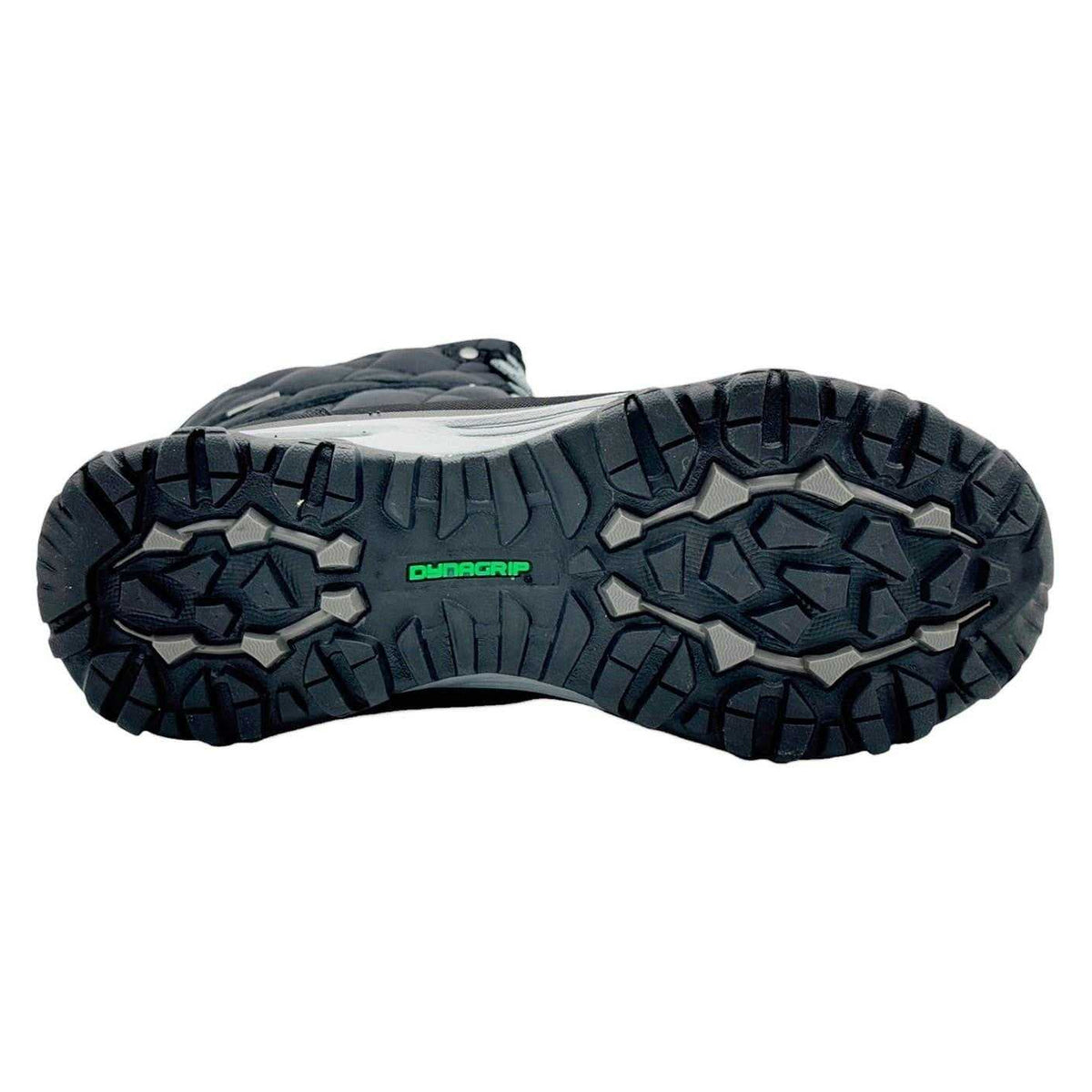 Black - Lifestyle - Karrimor Womens-Ladies St Moritz Winter Boots