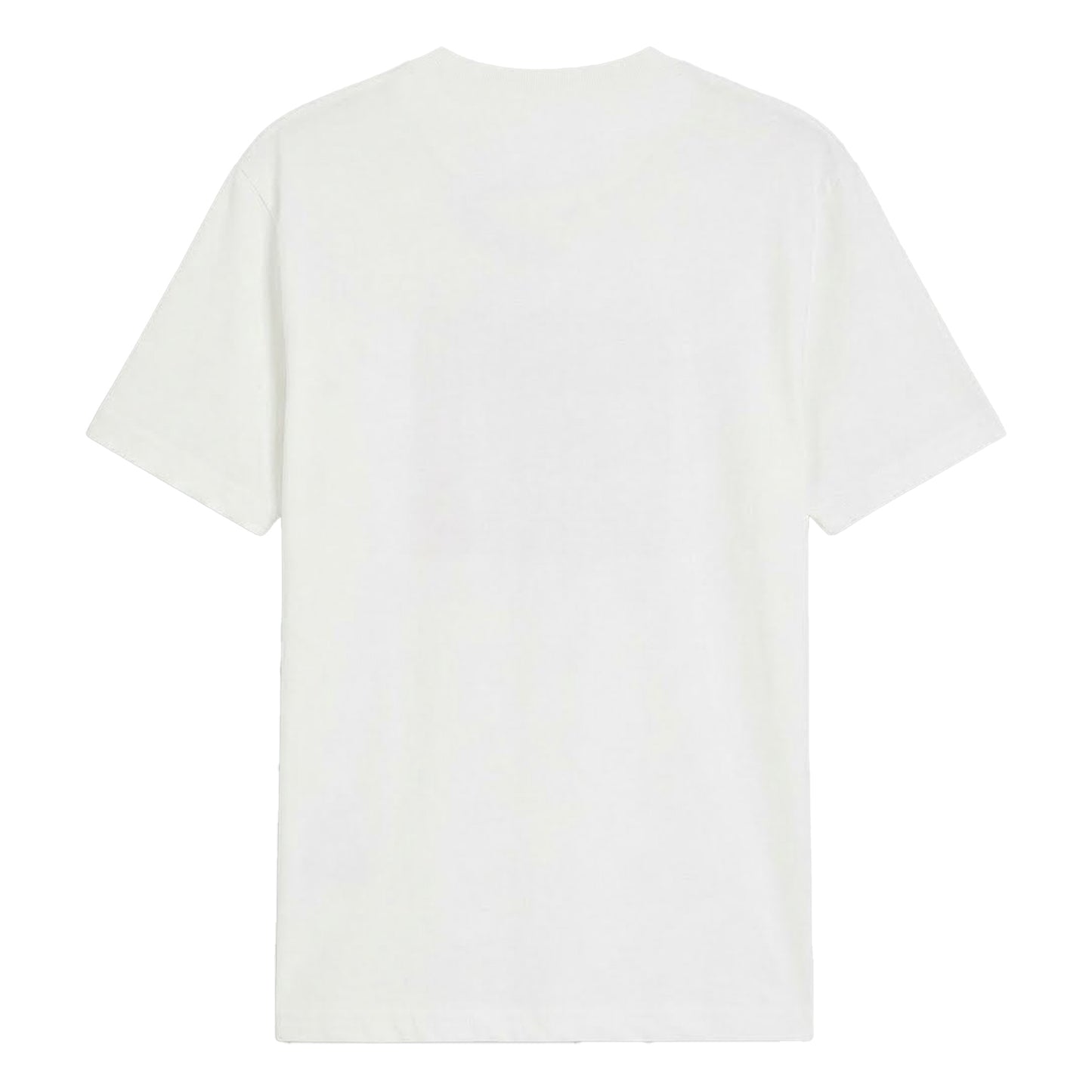 White - Back - Hugo Mens Red Bull Crew Neck T-Shirt