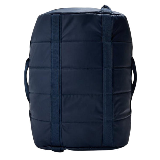 Blue - Front - Db Roamer Quilted Travel 60L Duffle Bag
