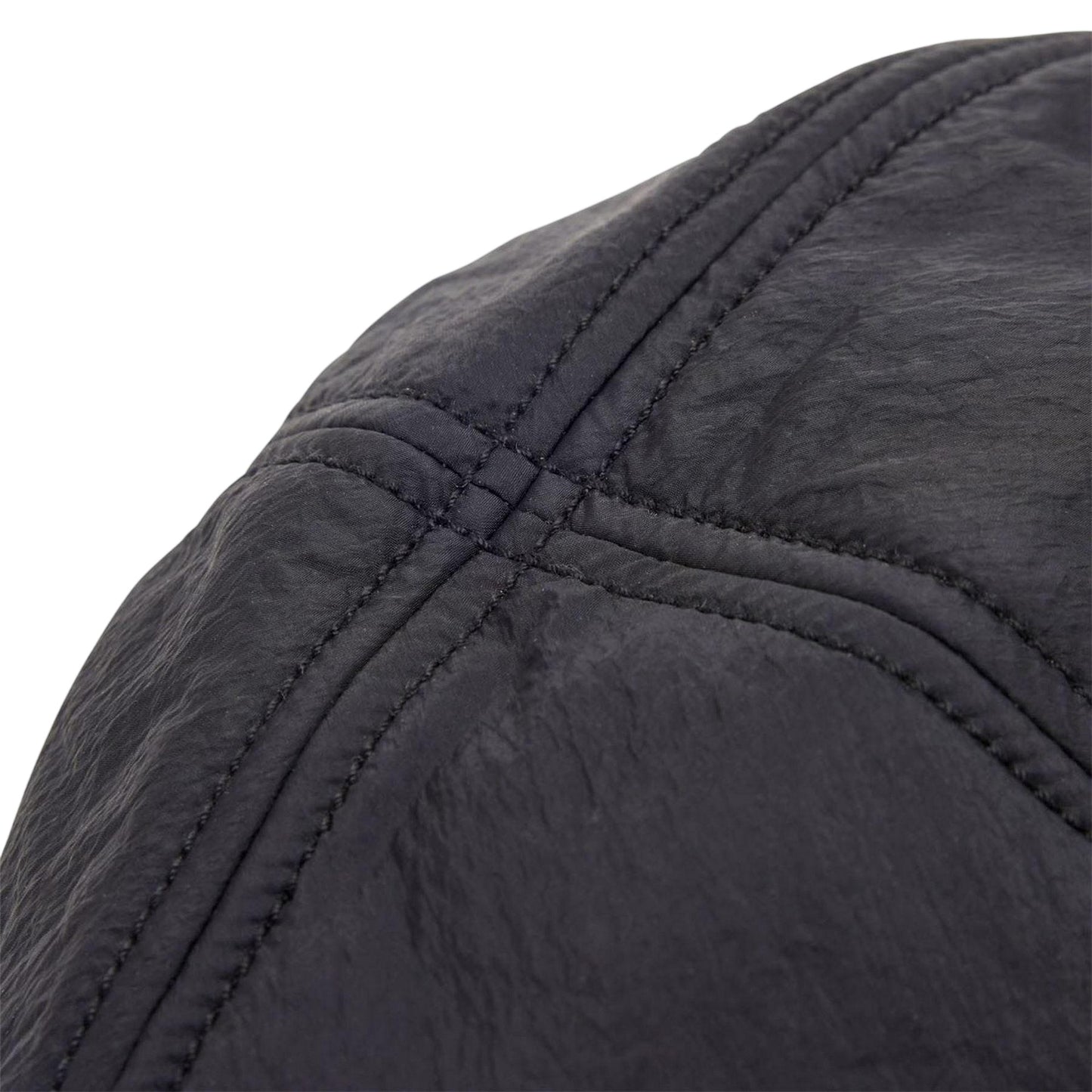 Black - Lifestyle - Y-3 Unisex Adult Padded Beanie