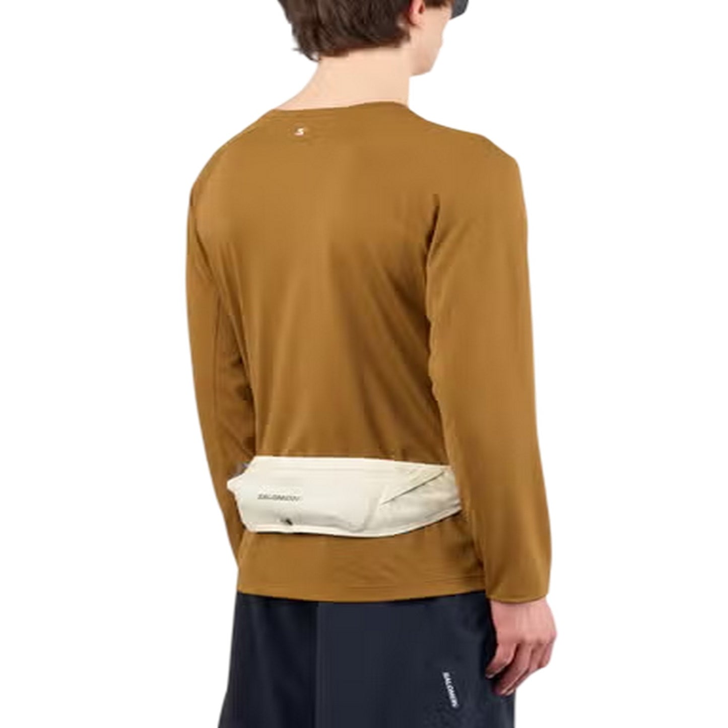 Cream - Lifestyle - Salomon Minimalist Bum Bag