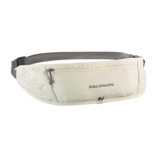 Cream - Front - Salomon Minimalist Bum Bag