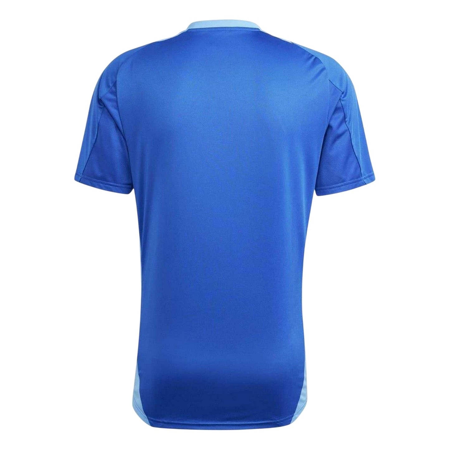 Royal Blue - Back - Adidas Mens Tiro 25 Competition Training T-Shirt