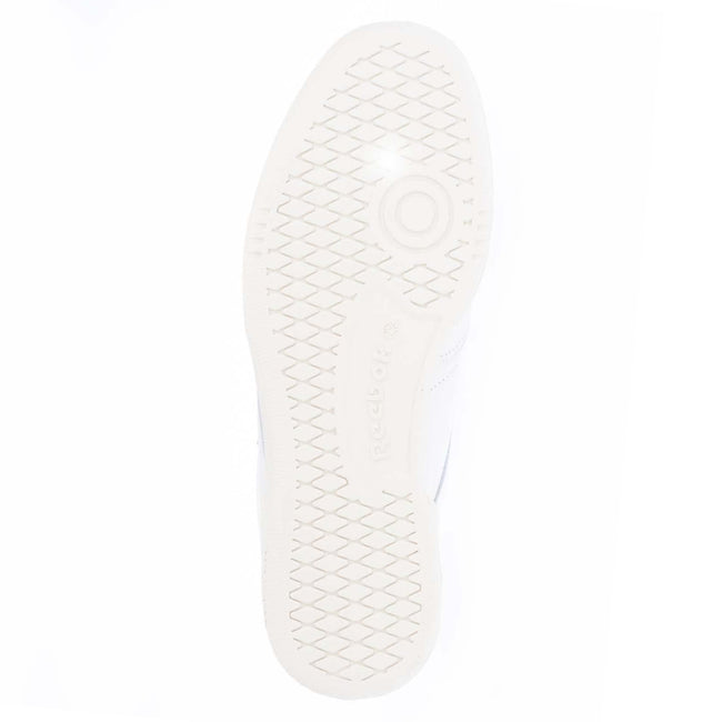 Chalk - Lifestyle - Reebok Unisex Adult Club C 85 Vintage Leather Trainers