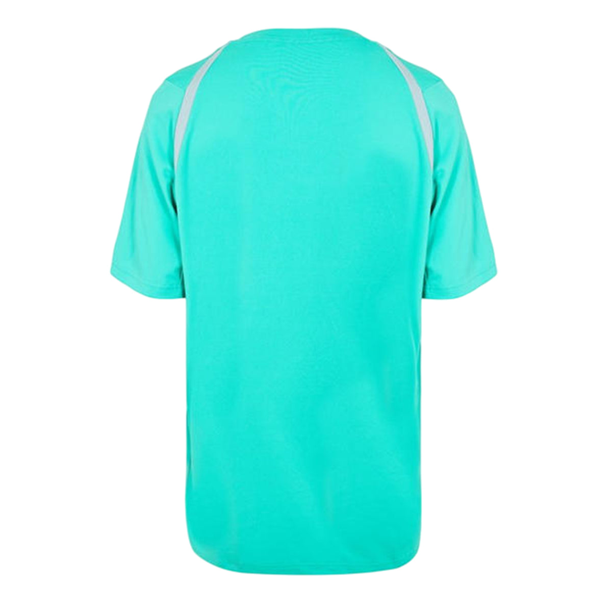 Mint-Rush - Back - Adidas Mens 22 Referee T-Shirt