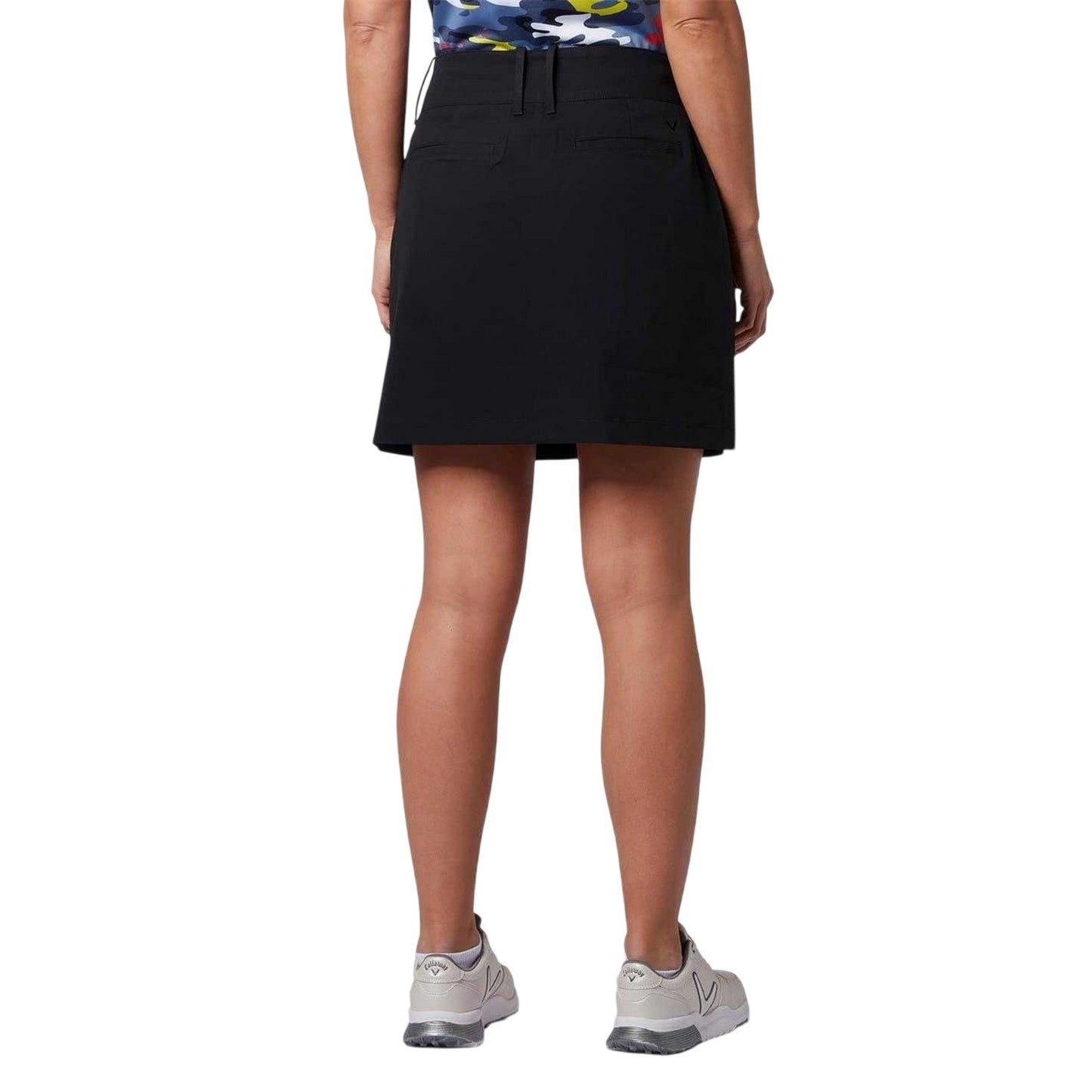 Caviar - Back - Callaway Womens-Ladies Ergonomic Skirt