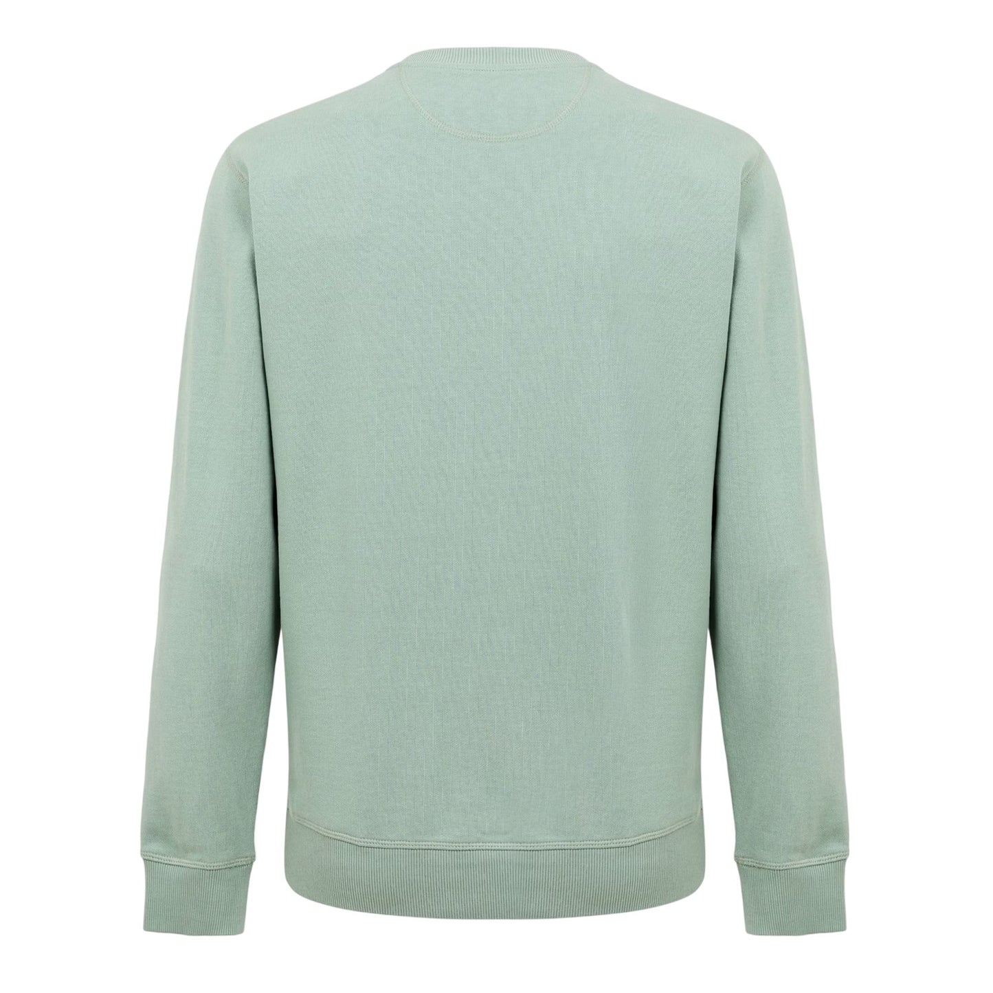 Green Bay - Back - Timberland Womens-Ladies Embroidered Logo Crew Neck Sweatshirt
