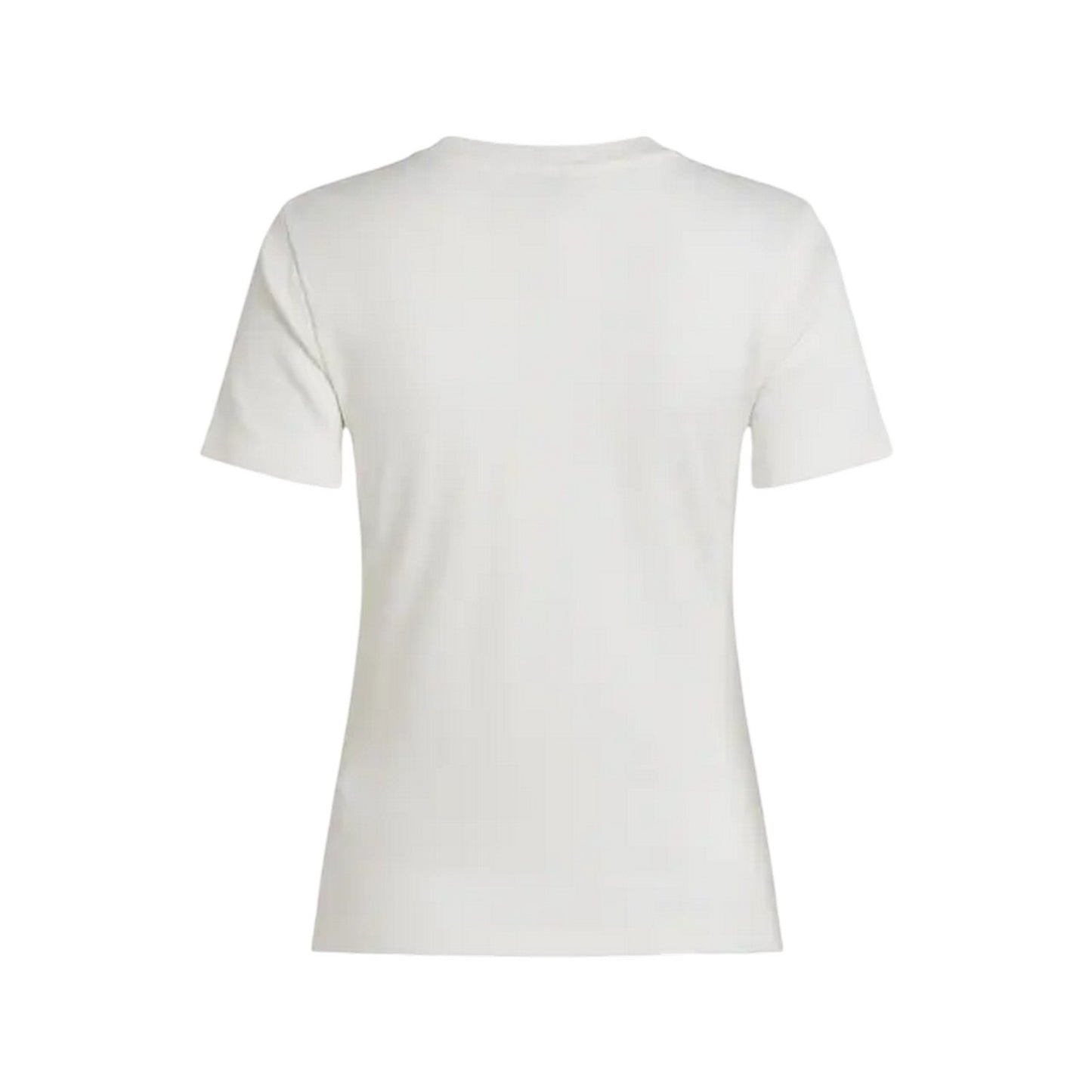 Navy Blue - Lifestyle - Tommy Hilfiger Mens Crew Neck Regular Short-Sleeved T-Shirt