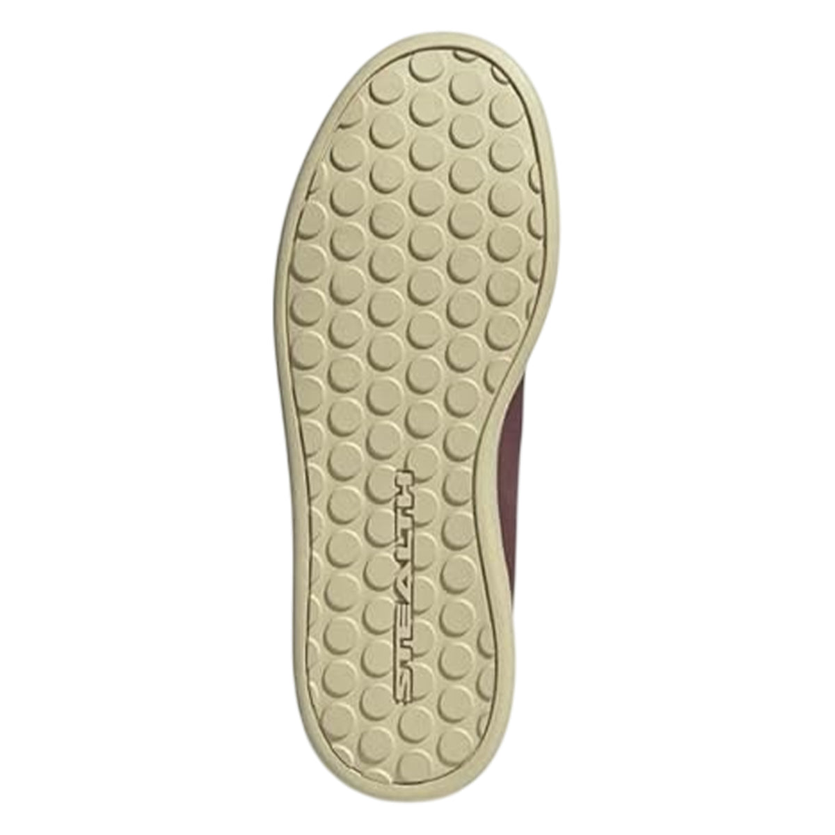 Burgundy - Lifestyle - Five Ten Womens-Ladies Low Cut Trainers