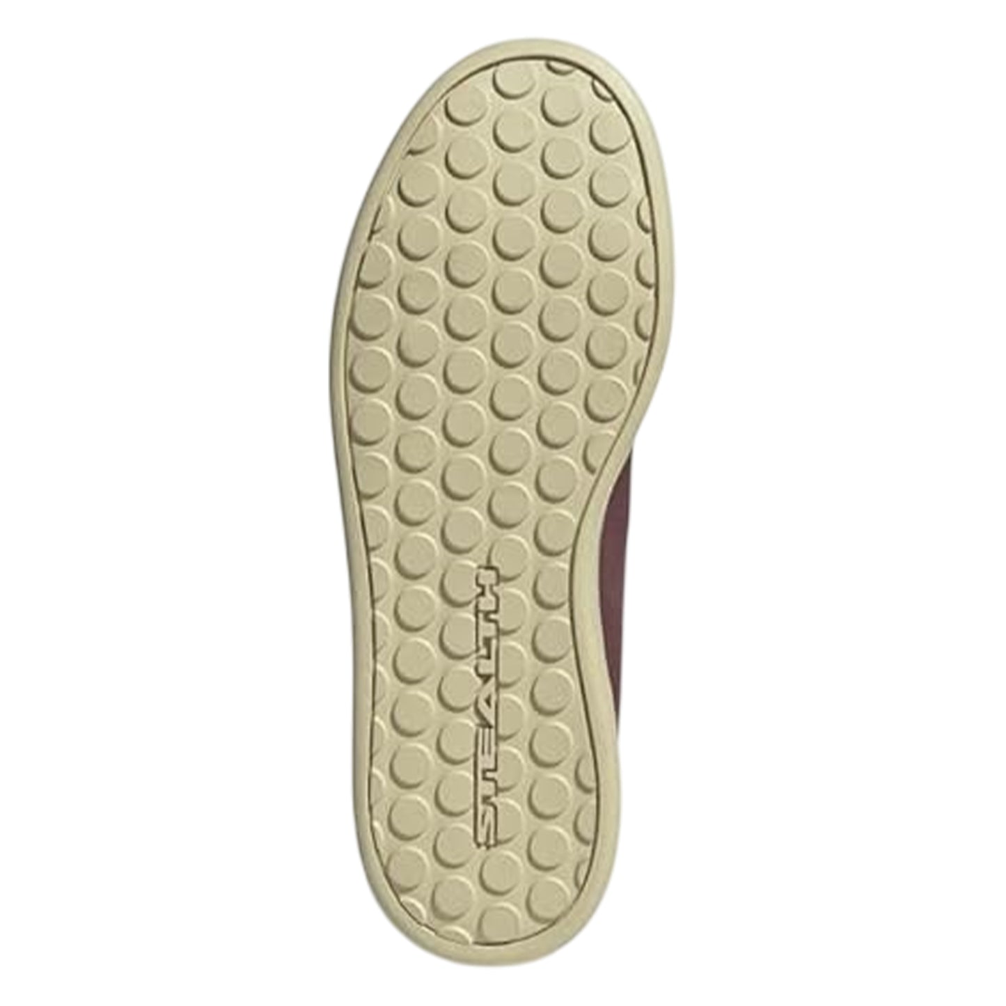 Burgundy - Lifestyle - Five Ten Womens-Ladies Low Cut Trainers