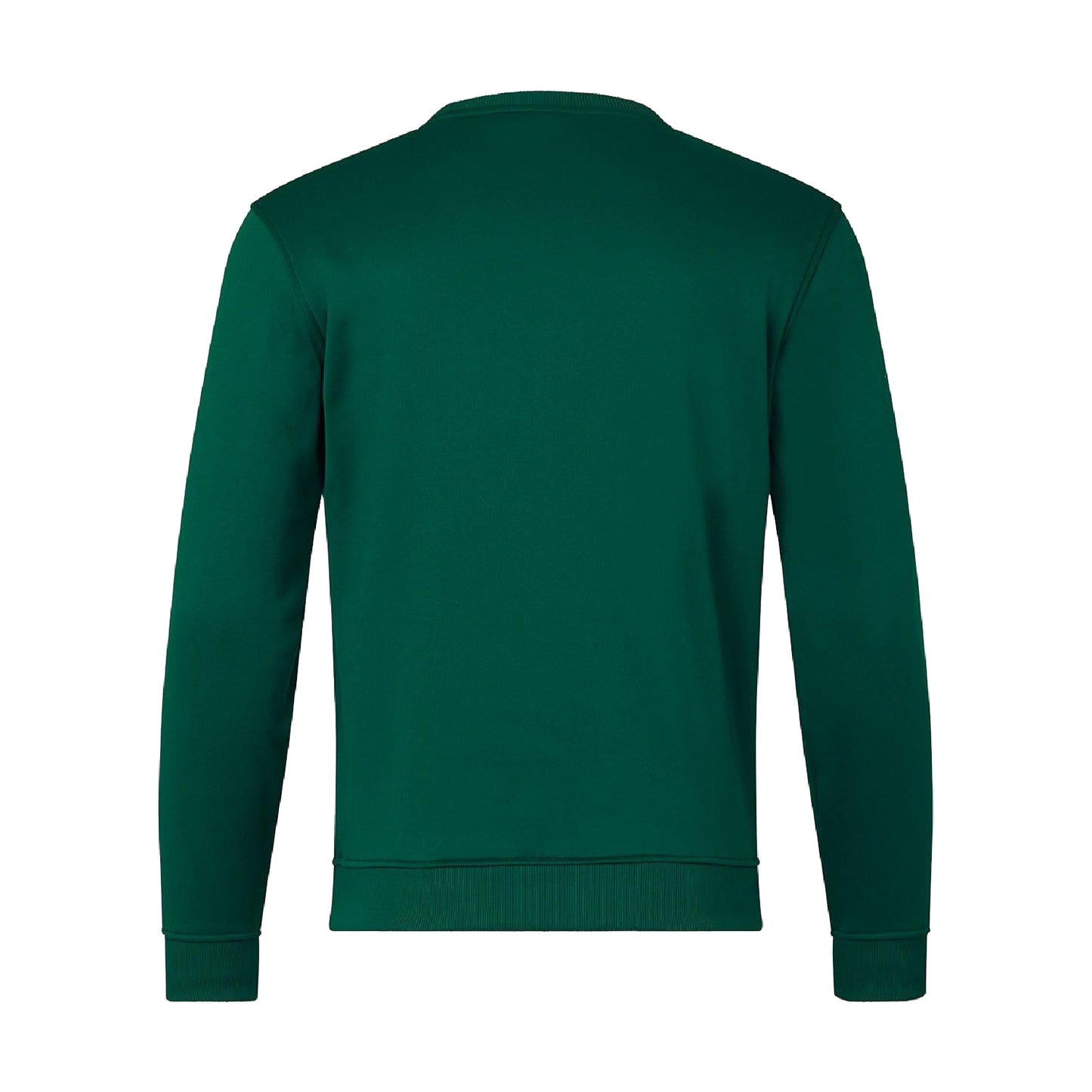 Botanical Garden - Back - Castore Mens Crew Neck Sweatshirt