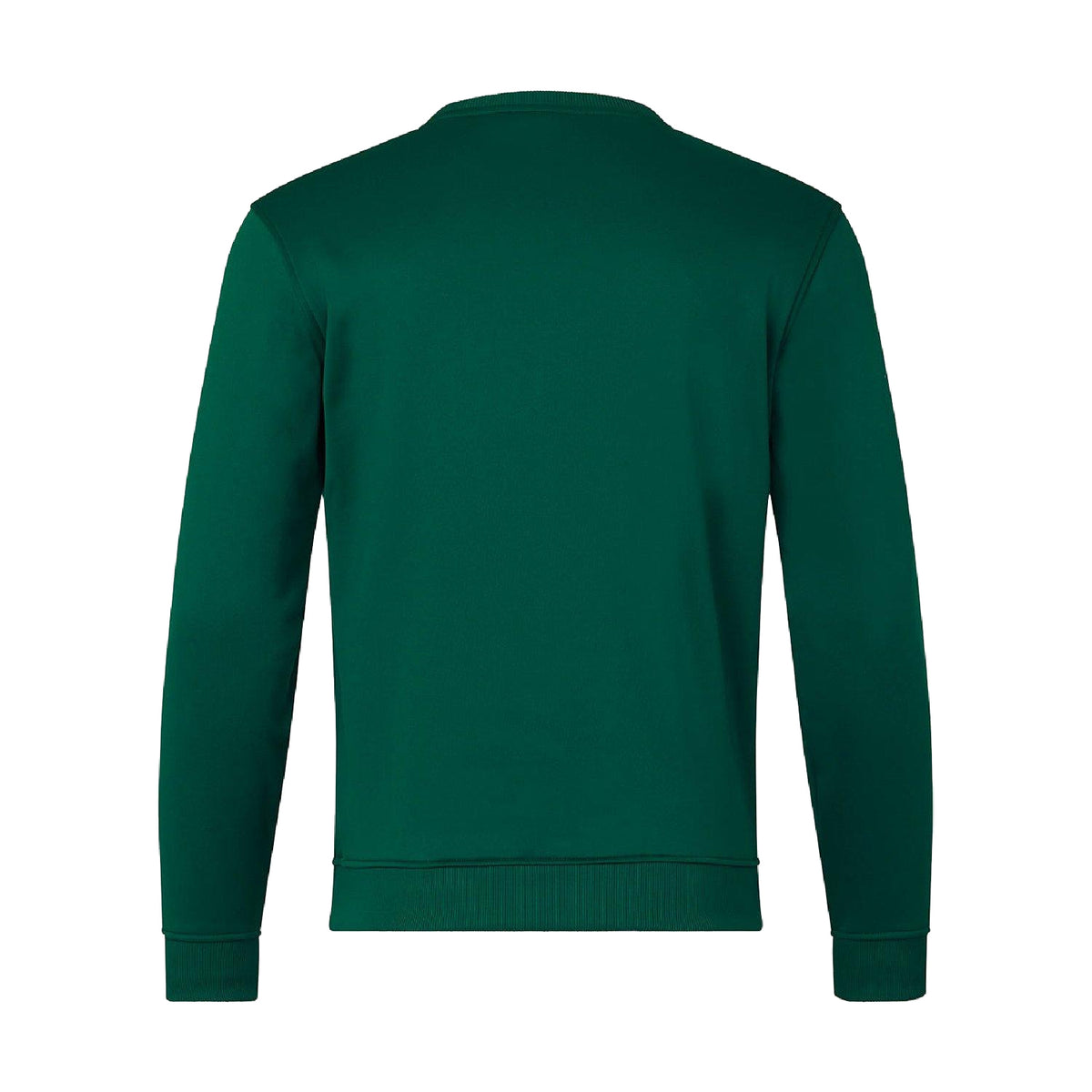 Botanical Garden - Back - Castore Mens Crew Neck Sweatshirt