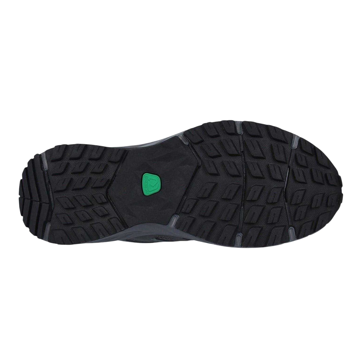 Charcoal-Blue - Lifestyle - Karrimor Womens-Ladies Caracal TR Trainers