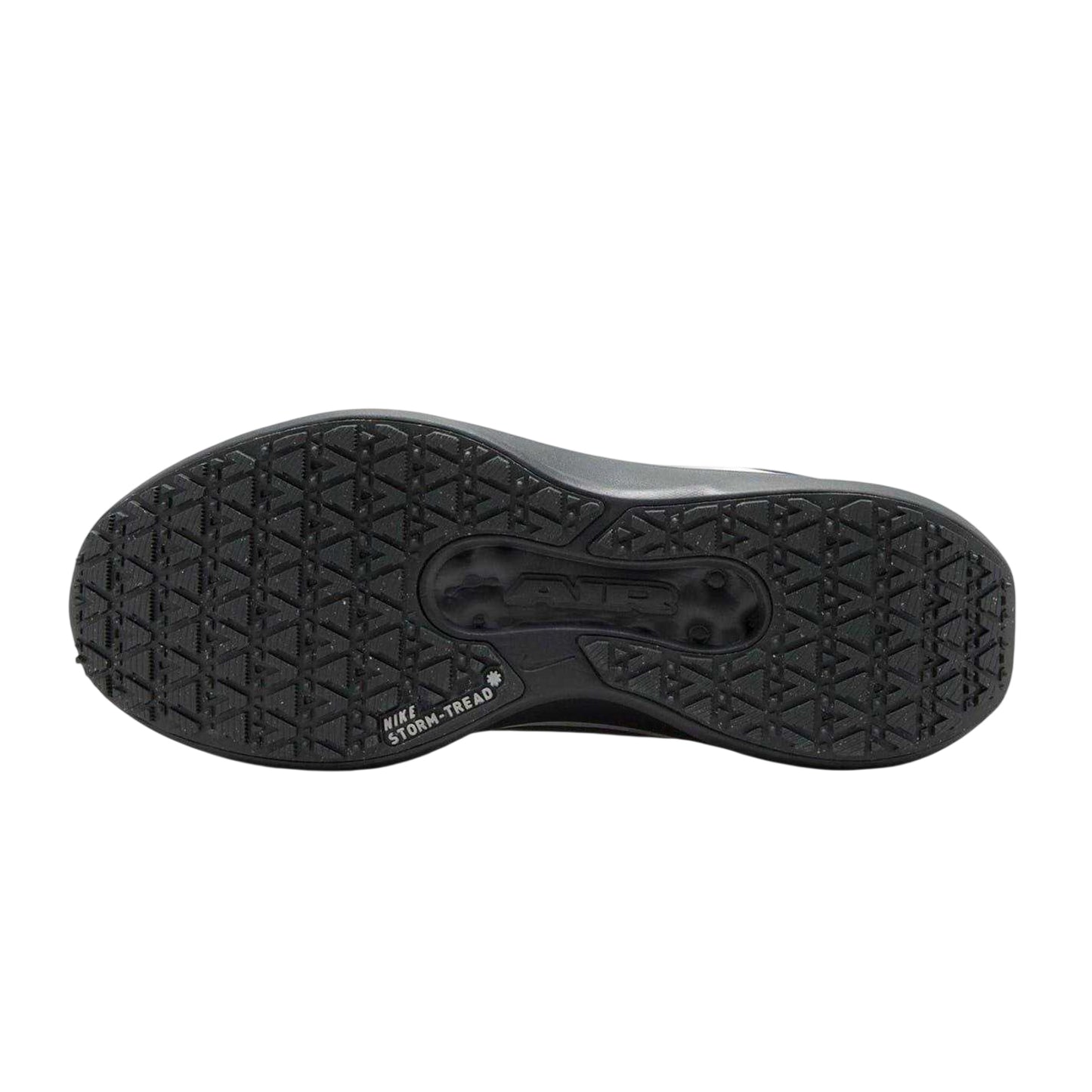 Obsidian Black - Lifestyle - Nike Womens-Ladies Winflo 11 GORE-TEX Shoes